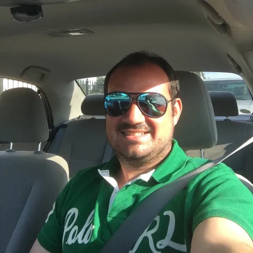 Miguel Camacho 