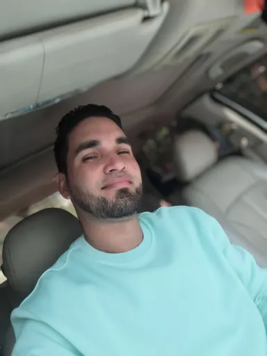 Daniel Medrano