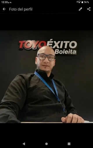 Victor Pérez