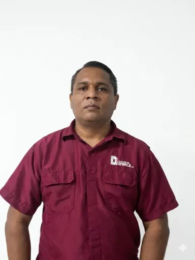 Darwin Ochoa
