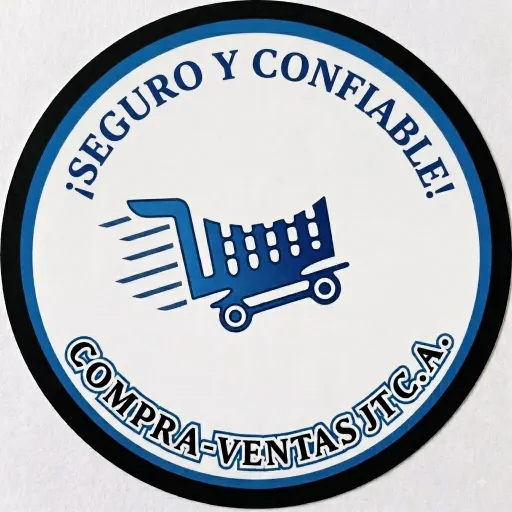 compra-ventas JT c.a.