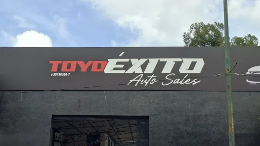 Toyoexito