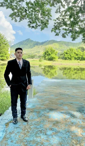 Adrián Arzola Cabrera