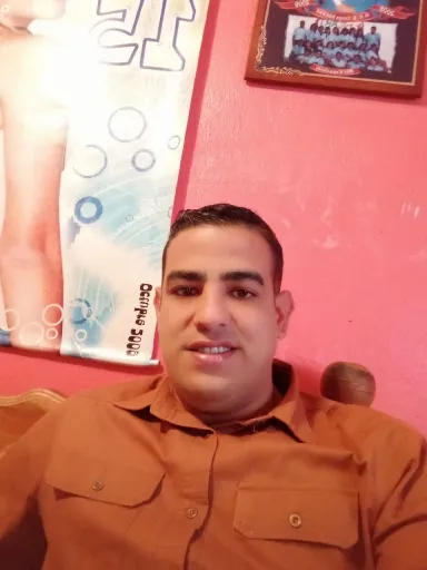 Miguel González