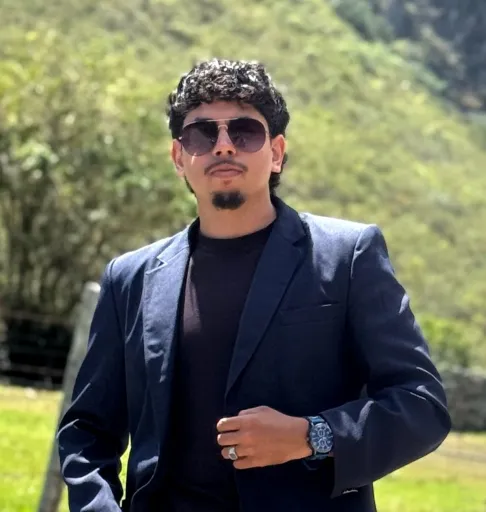 Darwin Pabon