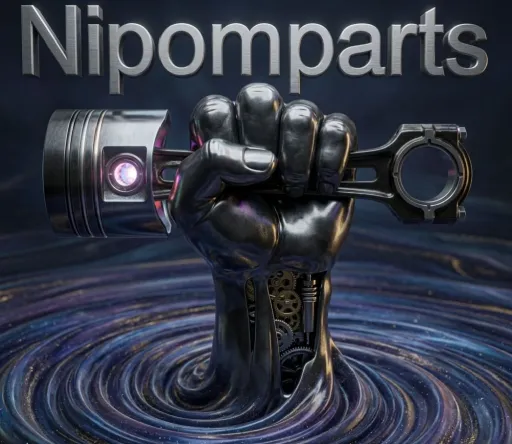 nipomparts Nissan