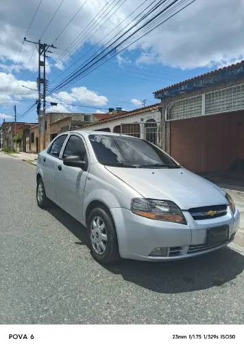 Giovanny Perez