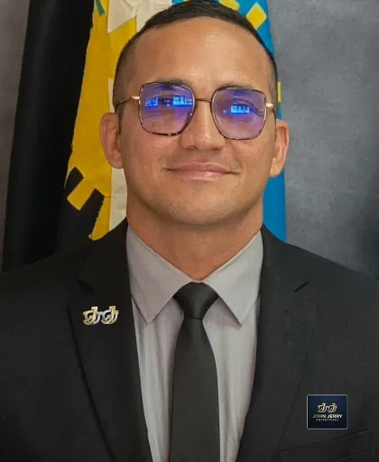 John Núñez