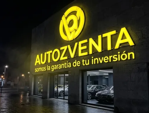 Autozventa