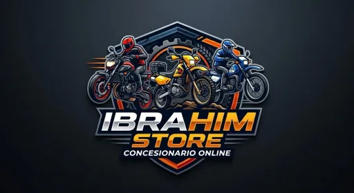 Ibrahim store