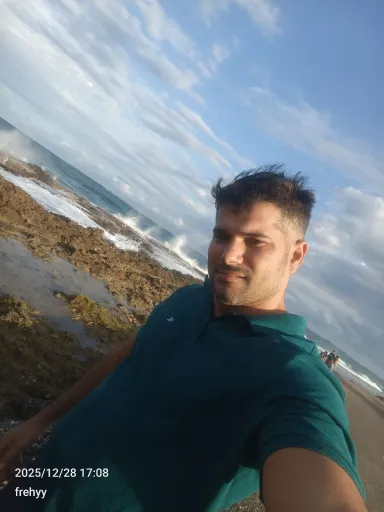 Frehyy Barbosa