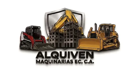 Alquiven Maquinarias