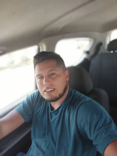 Ricardo Díaz