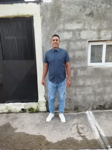 Deivis Agaton