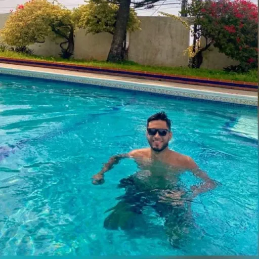 Gustavo Rivero