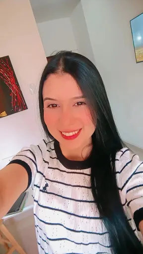 Daniela Mendoza