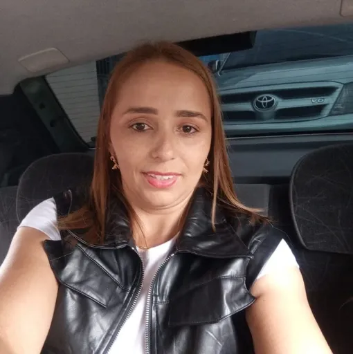 Fiona Gomes