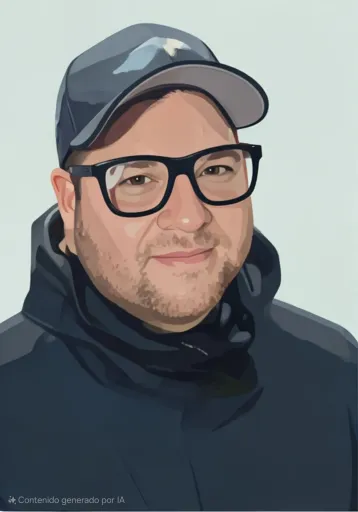 Denys Leonell Ostos
