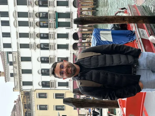 Eumar Marcano