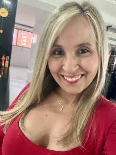 Mayling Vivas