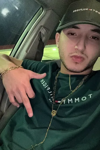 Jhonny Araujo fernandez