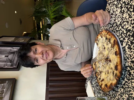 Maria Rosalia Bergueiro Pereira