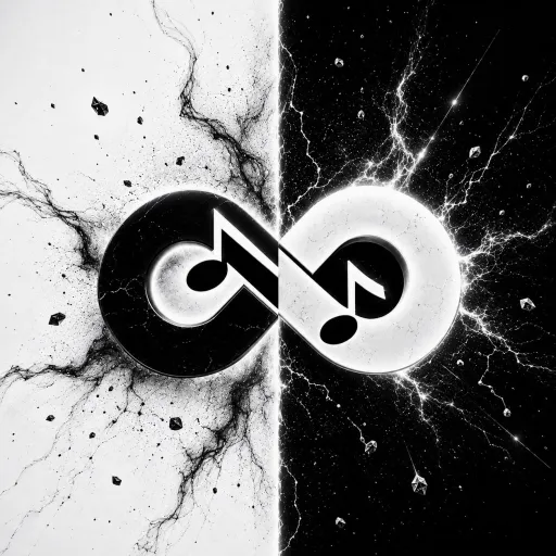 INFINITY COMPANY MUSIC