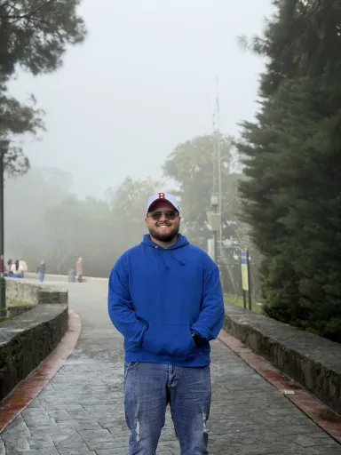 Sebastian Domingo
