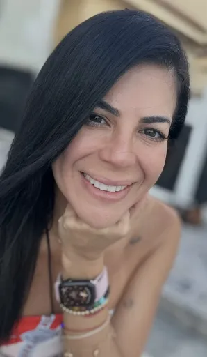 susanna Rienzo