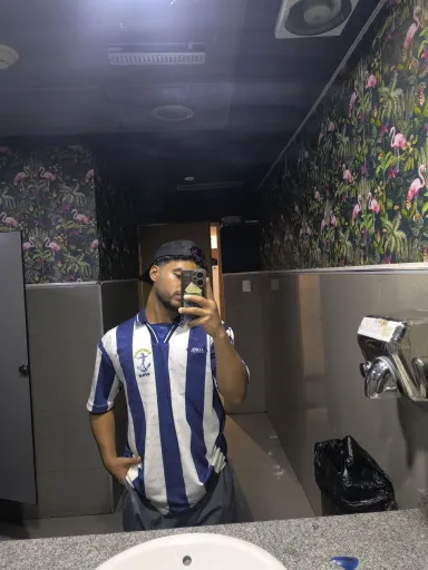 Anthony Silva