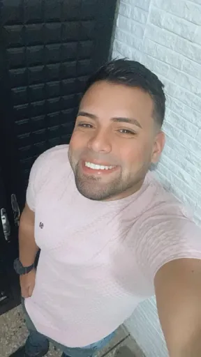 Carlos jose Arias rodriguez