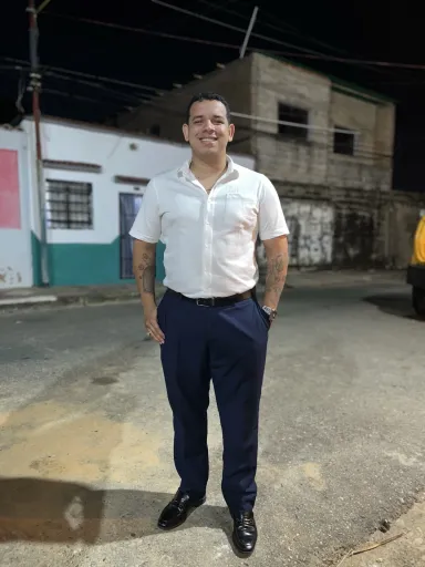Cesar Castellano