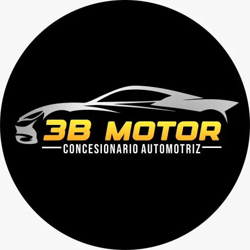 3BMOTOR
