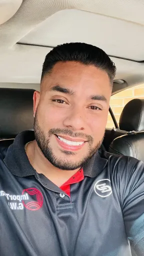 Abrahan Atienza