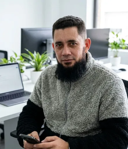 Carlos Perdomo