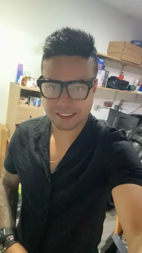Alfredo Velandia