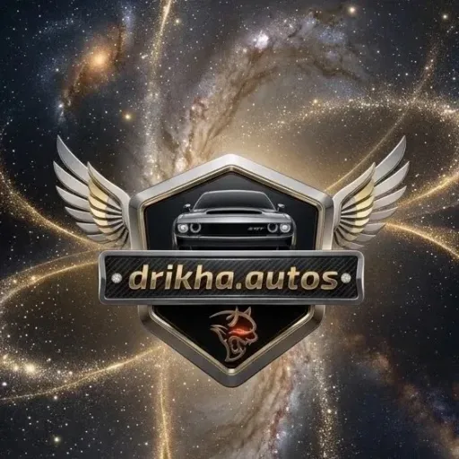 Drikha.autos