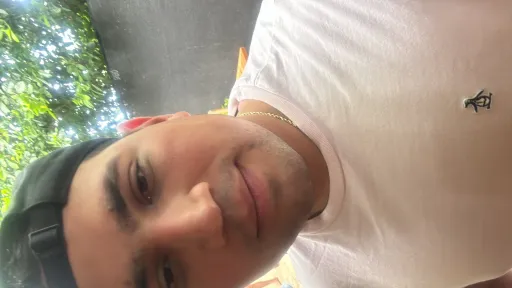 Daniel perozo