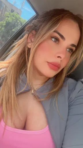 Sabrina Garban ramirez