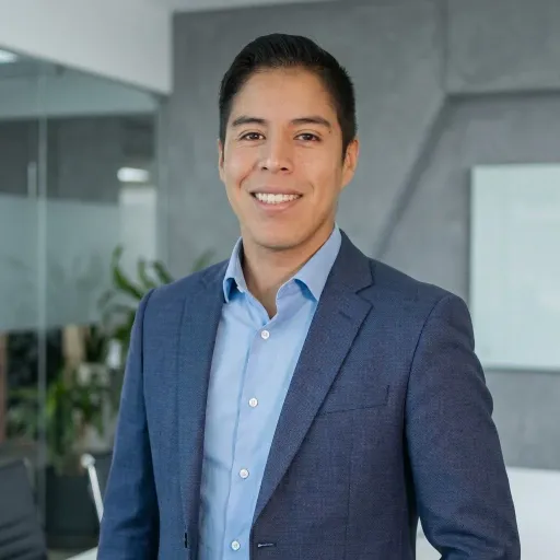 Javier González