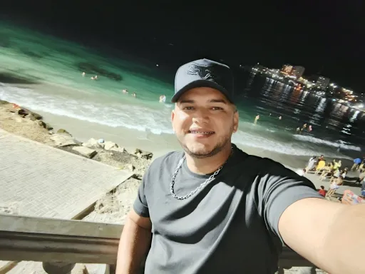 Rafa Meza