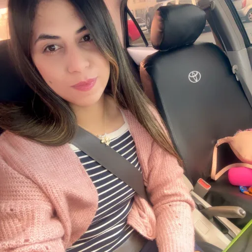 Génesis Gabriela Capote Pacheco