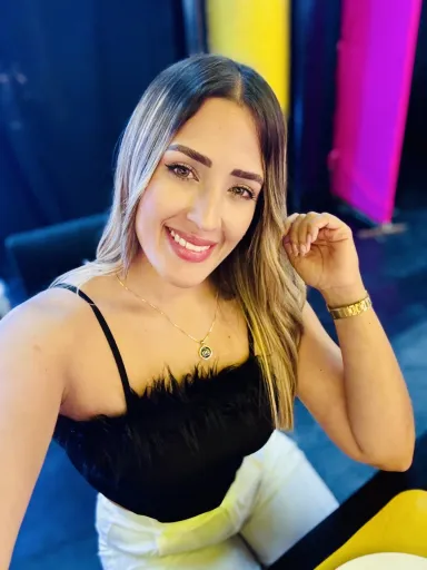 Angely Alfaro