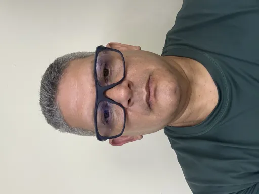 Gustavo Perdomo