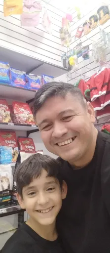 Annder Carrasco