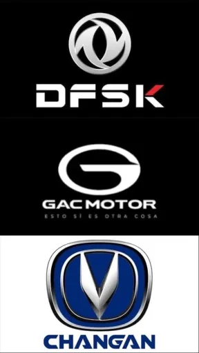 DFSK GAC CHANGAN