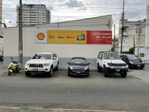 Mil Millas